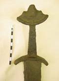 Original Anglo-Saxon Sword