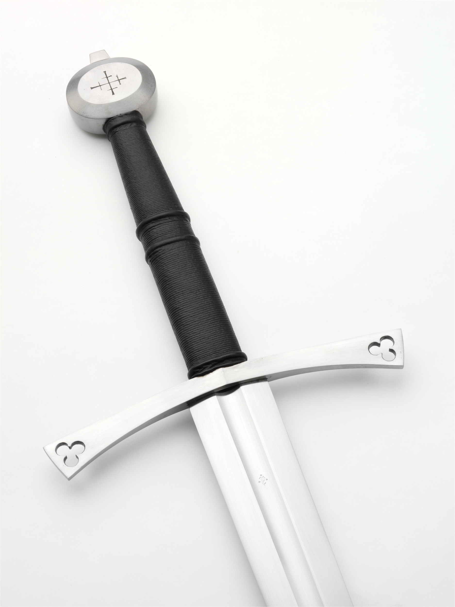 The Landgraf – Albion Swords