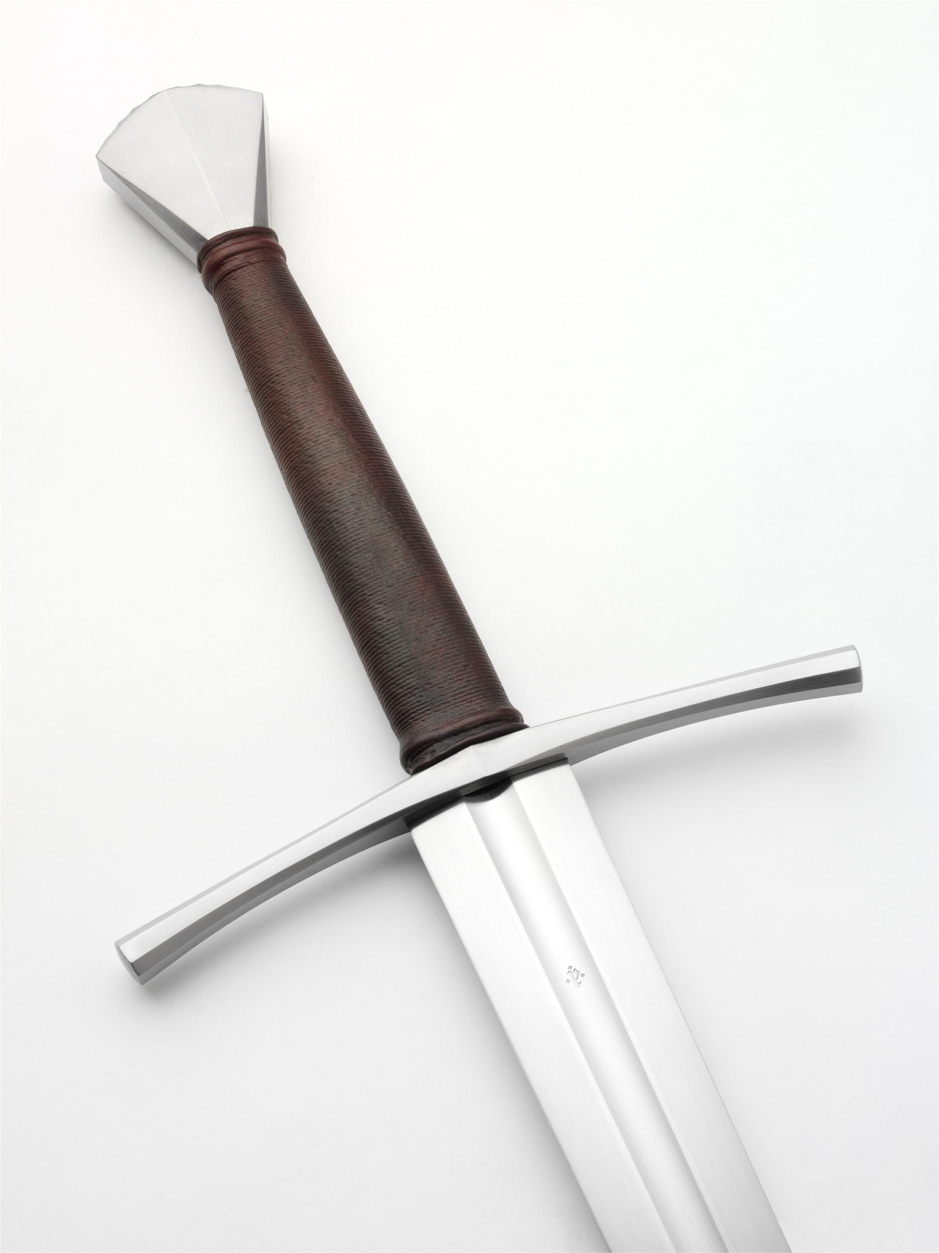 The Sempach – Albion Swords