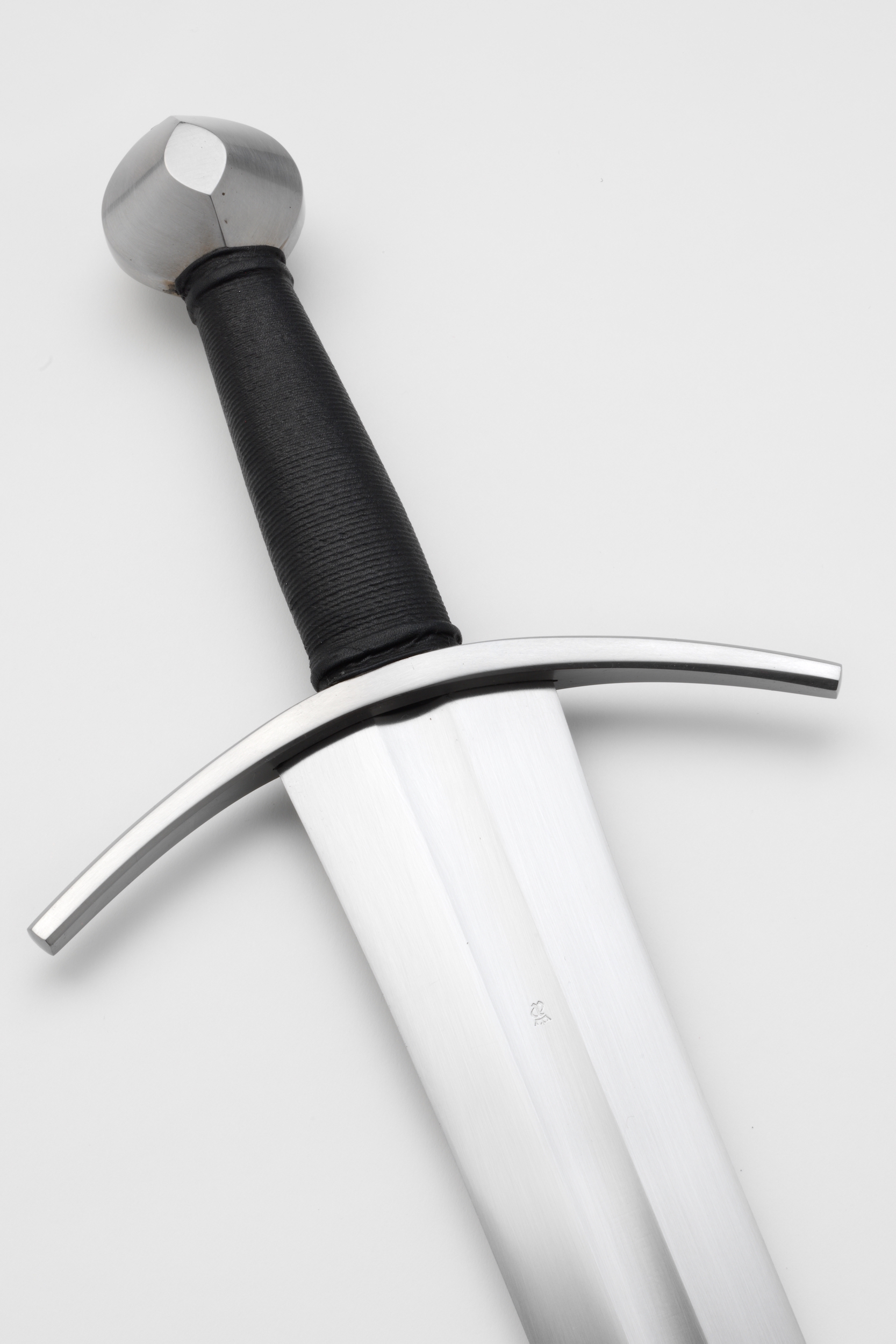 The Solingen – Albion Swords