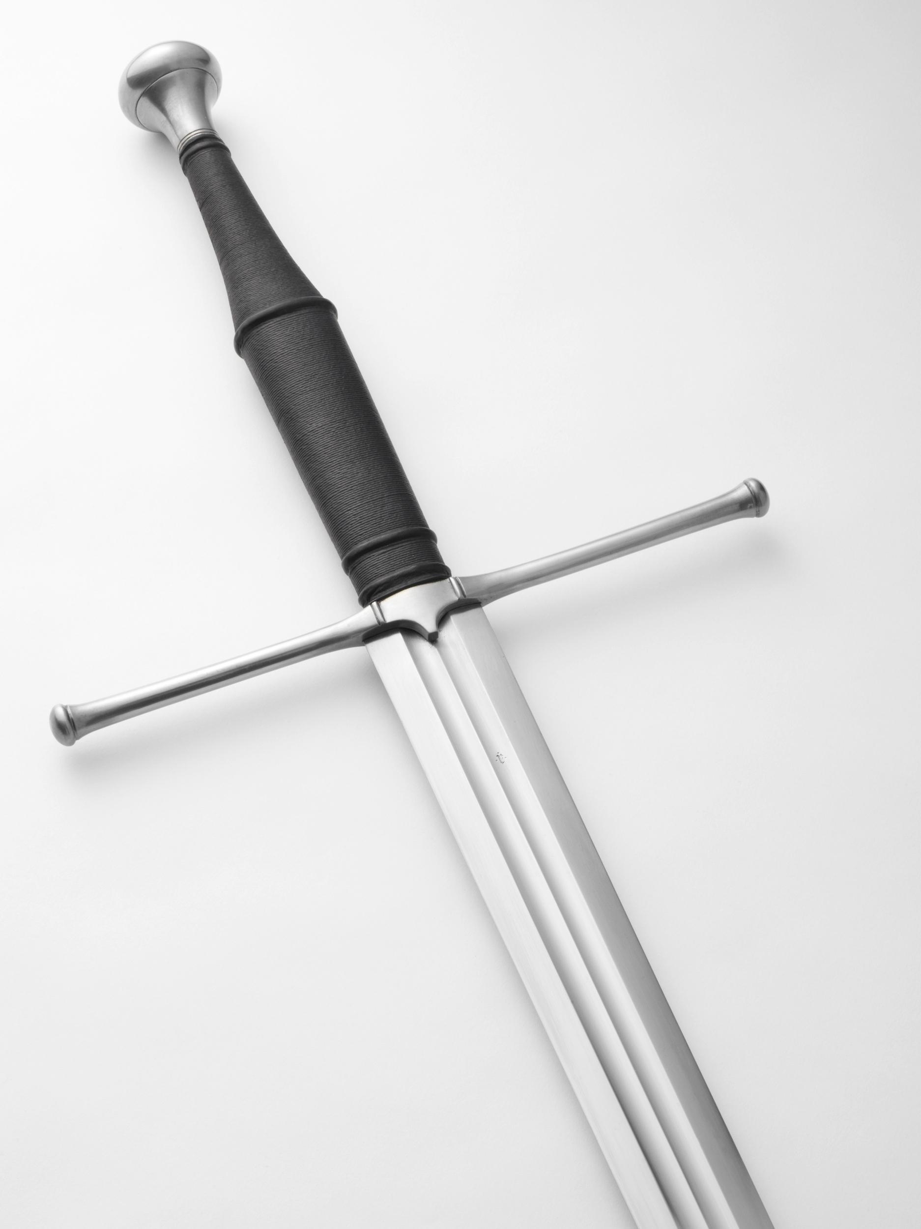 The Tyrolean – Albion Swords