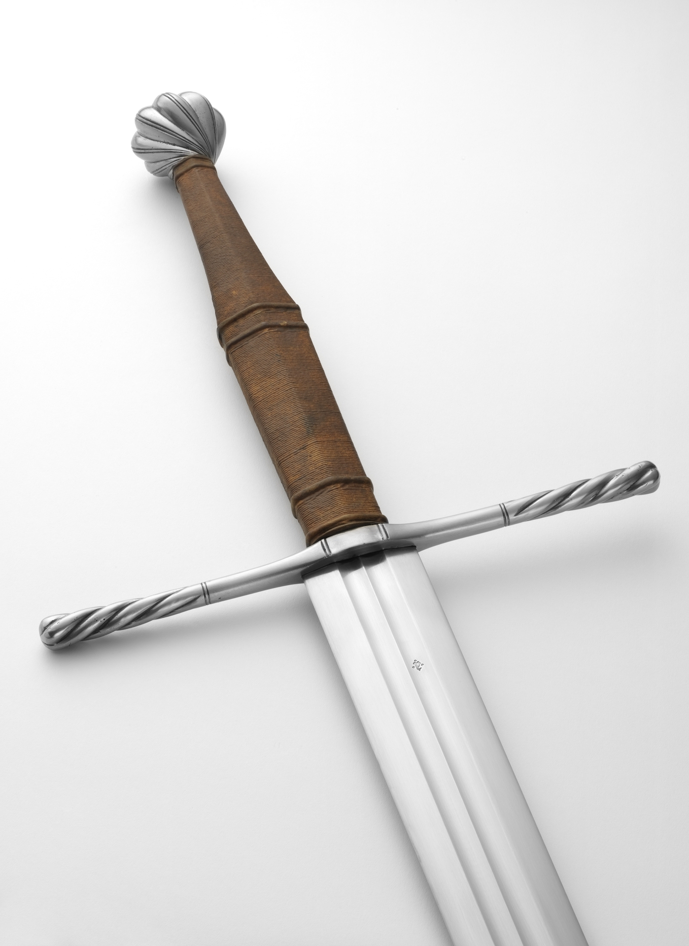 Maximilian　バスターソード The Maximilian – Albion Swords